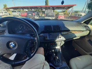 Bmw X5 2005 BMW X5  3.0 CC Αριστο!!!-thumb-8