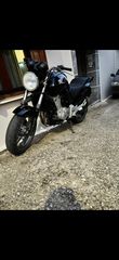 Honda CBF 500 2004