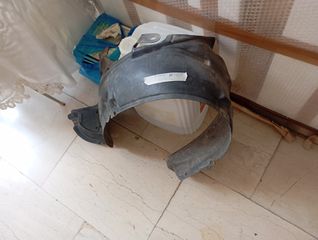 ΓΝΗΣΙΟΣ ΠΛΑΣΤΙΚΟΣ ΘΟΛΟΣ ΓΙΑ NISSAN MICRA K11 MOD.2000