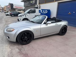 Mazda MX-5 2007 NC 1.8 HIGH EDITION