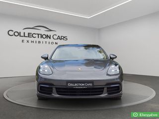 Porsche Panamera 2017 4 E-HYBRID MATRIX LED PANORAMA ΘΕΡΜΑΙΝΟΜΕΝΑ ΑΕΡΑΝΑΡΤΗΣΗ