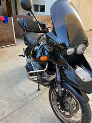 Bmw R 1150 GS Adventure 2004