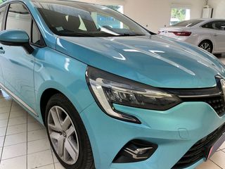 Renault Clio 2020 1,5 DIESEL KLIMA NAVI