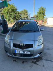 Toyota Yaris 2006
