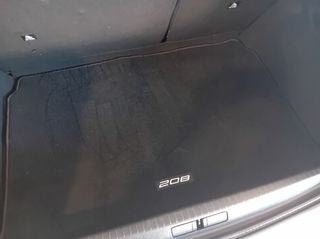 Peugeot 208 2020 1.2 Pure Tech Active Business-thumb-41
