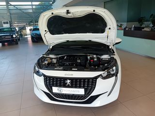Peugeot 208 2020 1.2 Pure Tech Active Business-thumb-42