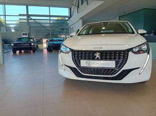 Peugeot 208 2020 1.2 Pure Tech Active Business-thumb-44