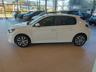 Peugeot 208 2020 1.2 Pure Tech Active Business-thumb-10