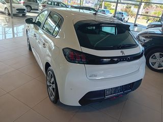 Peugeot 208 2020 1.2 Pure Tech Active Business-thumb-12