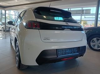 Peugeot 208 2020 1.2 Pure Tech Active Business-thumb-13