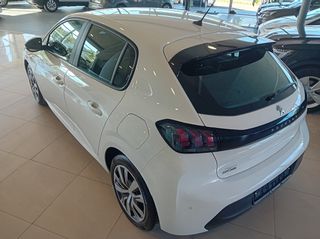 Peugeot 208 2020 1.2 Pure Tech Active Business-thumb-14