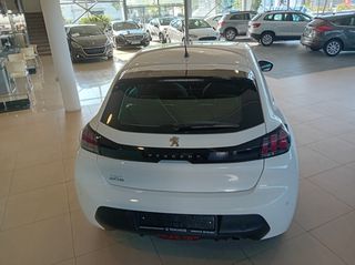 Peugeot 208 2020 1.2 Pure Tech Active Business-thumb-15