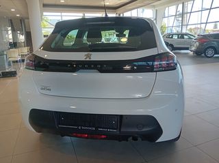 Peugeot 208 2020 1.2 Pure Tech Active Business-thumb-16