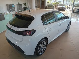 Peugeot 208 2020 1.2 Pure Tech Active Business-thumb-18