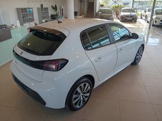 Peugeot 208 2020 1.2 Pure Tech Active Business-thumb-19