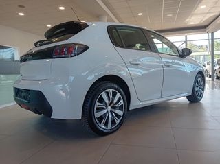 Peugeot 208 2020 1.2 Pure Tech Active Business-thumb-21