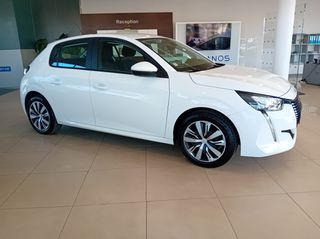 Peugeot 208 2020 1.2 Pure Tech Active Business-thumb-22