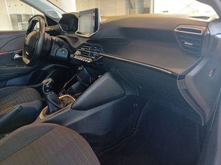 Peugeot 208 2020 1.2 Pure Tech Active Business-thumb-24