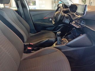 Peugeot 208 2020 1.2 Pure Tech Active Business-thumb-25