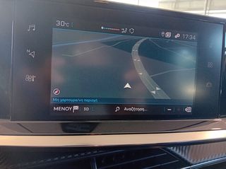 Peugeot 208 2020 1.2 Pure Tech Active Business-thumb-33
