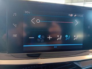 Peugeot 208 2020 1.2 Pure Tech Active Business-thumb-34