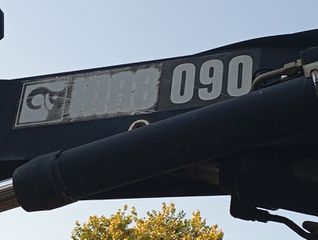 Γερανοί Hiab 1996 090 ΜΕ ΧΕΙΡΙΣΤΗΡΙΑ ΠΑΝΩ ΚΑΙ 2 ΓΡΑΜΜΕΣ-thumb-2