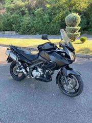 Suzuki V-Strom 1000 2008-thumb-2