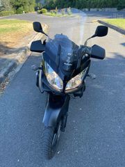 Suzuki V-Strom 1000 2008-thumb-3