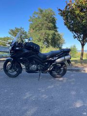 Suzuki V-Strom 1000 2008-thumb-4