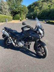 Suzuki V-Strom 1000 2008-thumb-6
