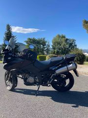 Suzuki V-Strom 1000 2008-thumb-7