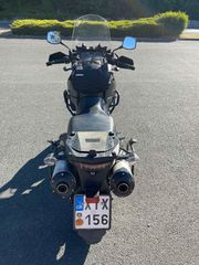 Suzuki V-Strom 1000 2008-thumb-8