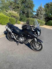 Suzuki V-Strom 1000 2008-thumb-9