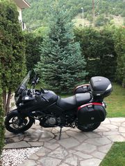 Suzuki V-Strom 1000 2008-thumb-10