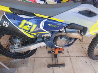 Husqvarna FC 250 2024