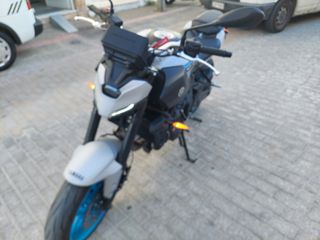 Σκίαστρο sun visor YAMAHA MT-07 2025-thumb-6