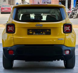 Jeep Renegade 2016 1.4 MULTIAIR-PANORAMA-NAVI