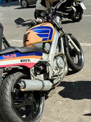 Honda BROS 1994 650