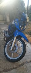 Kymco Nexxon 125 2012 NEXXON 125