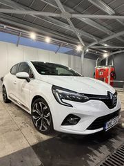Renault Clio 2021 BOSE - FULL EXTRA - ΜΕΓΑΛΗ ΟΘΟΝΗ