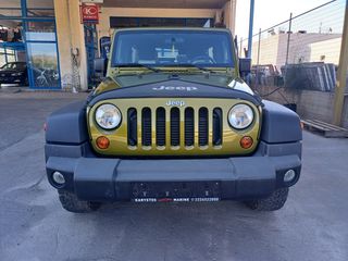 Jeep Wrangler 2008 1ο χέρι!!!-thumb-1