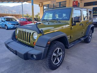 Jeep Wrangler 2008 1ο χέρι!!!-thumb-2