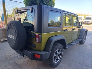 Jeep Wrangler 2008 1ο χέρι!!!-thumb-3