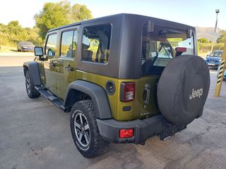 Jeep Wrangler 2008 1ο χέρι!!!-thumb-5