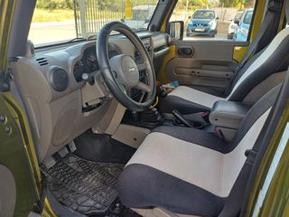 Jeep Wrangler 2008 1ο χέρι!!!-thumb-8