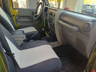 Jeep Wrangler 2008 1ο χέρι!!!-thumb-9