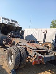 Magirus Deutz 1986 160 M 13 ΜΕ ΜΕΙΩΤΗΡΑ-thumb-1