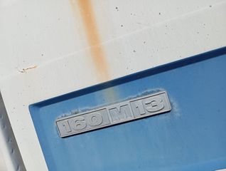 Magirus Deutz 1986 160 M 13 ΜΕ ΜΕΙΩΤΗΡΑ-thumb-2