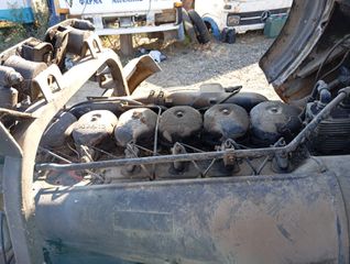 Magirus Deutz 1986 160 M 13 ΜΕ ΜΕΙΩΤΗΡΑ-thumb-4