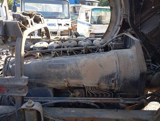 Magirus Deutz 1986 160 M 13 ΜΕ ΜΕΙΩΤΗΡΑ-thumb-6